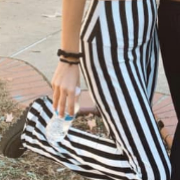 norma kamali boot pant